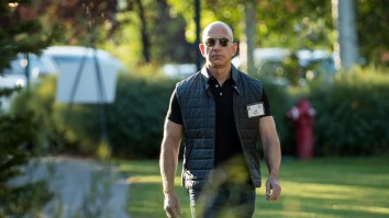 After Making $6 Billion Overnight, Amazon’s Jeff Bezos Is The Richest Person In The World (Again)