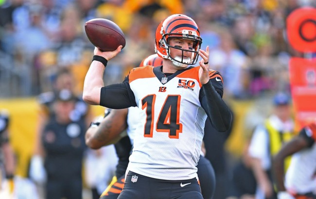 Andy Dalton