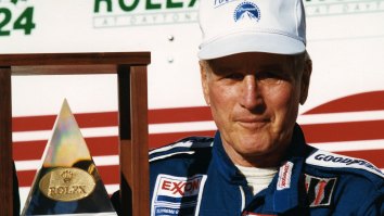 Paul Newman’s Rolex Daytona Just Sold For $17.8 Million, Making It The Most Expensive Watch Ever