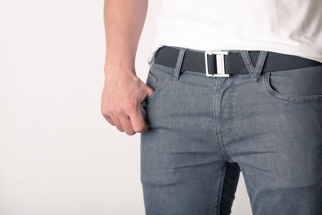 Guide Arcade Belt Company