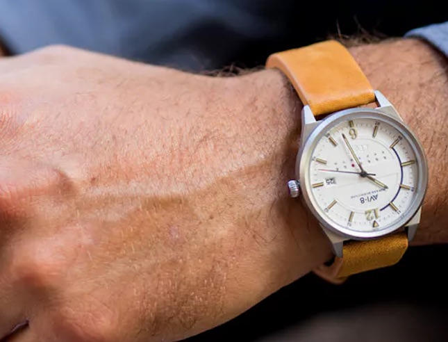 Hawker Hurricane Watch Collection