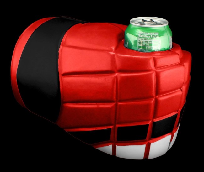 nhl hugger