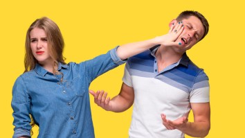 Stanford Psychologist Who Wrote A Book On How To Avoid A**holes Shares Some A+ Tips