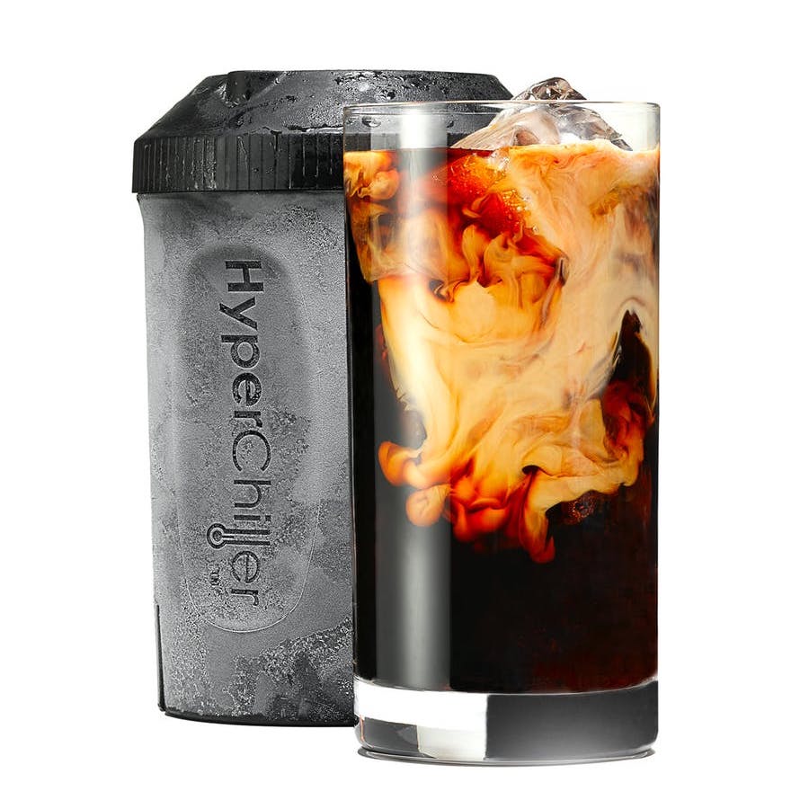 hyperchiller iced coffee