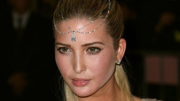 Ivanka Trump Said She Went Through A ‘Punk Phase’ And The Internet Couldn’t Make Jokes Fast Enough