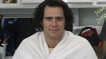 Watch Jim Carrey Incredibly Morph Into Andy Kaufman In Netflix’s ‘Jim & Andy’ Trailer