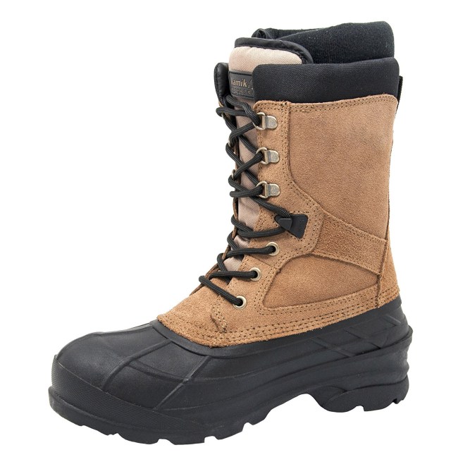 best snow boots