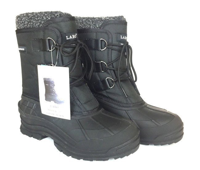 best snow boots