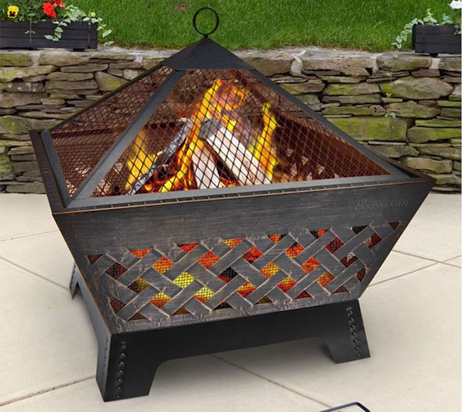Landmann Barrone Firepit