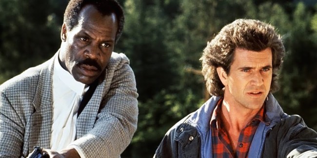Lethal Weapon