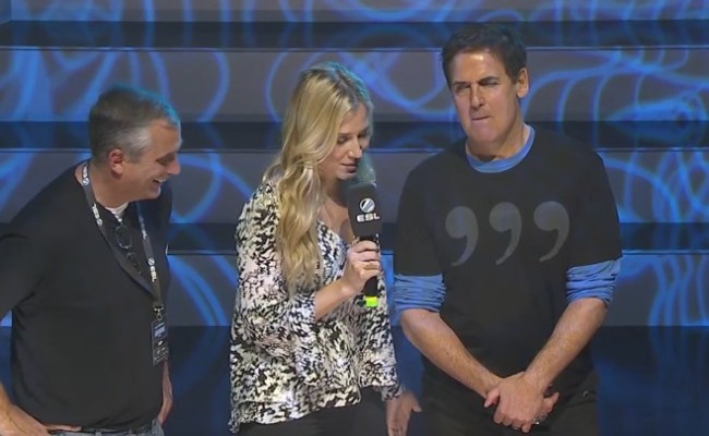 Mark Cuban