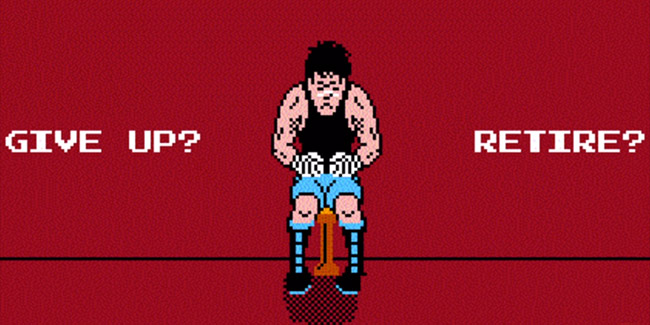 mike tyson punch out