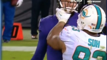 The LA Rams Defense Is Going To Be Scary After The Team Signed Ndamukong Suh To 1-Year $14 Million Dollar Deal To Play Alongside Aaron Donald