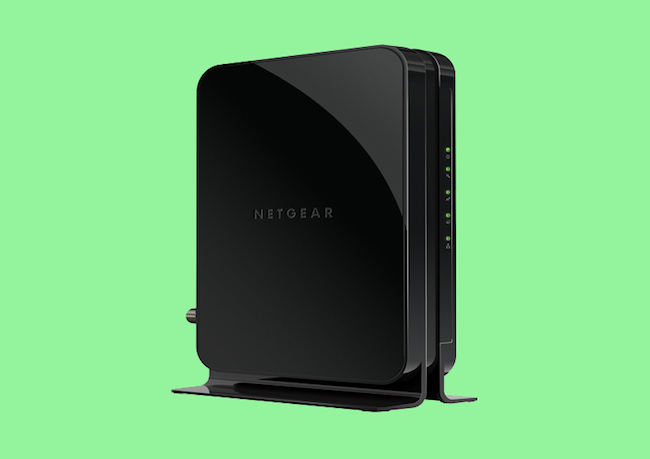 Netgear Modem