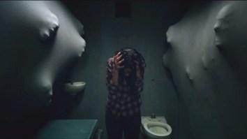 The First Trailer For ‘The New Mutants’ Shows Marvel’s TERRIFYING New Take On A Horror Film