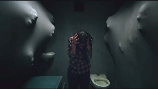 new mutants trailer