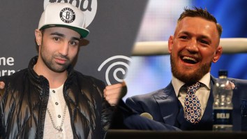 Paulie Malignaggi Calls Conor McGregor A P***y In Wild Rant, Tells Him To Back Up His ‘Big Talk’