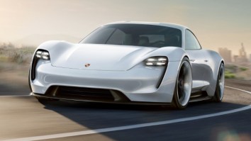 Porsche’s Subscription Car Service Is Letting Members Drive Nearly Any Car For $3,000 A Month