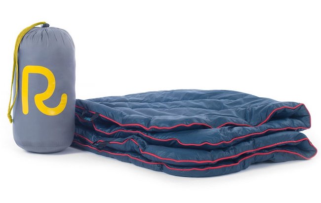 Rumpl Junior Blanket 2