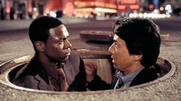 Jackie Chan Definitely Confirmed ‘Rush Hour 4’ Is Happening Maybe