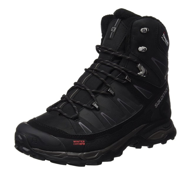 best snow boots