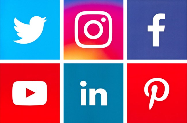 Secret Ways Social Media Makes People Addicted