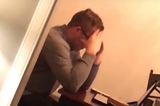 September Prank
