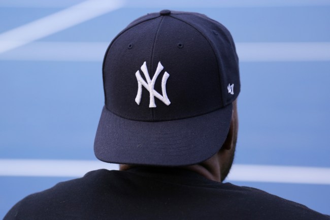 New York Yankees Hat