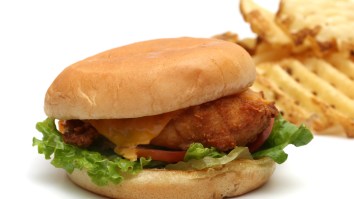 Map Of The Most Popular Fast Food Chain In Every State Has People In A Tizzy