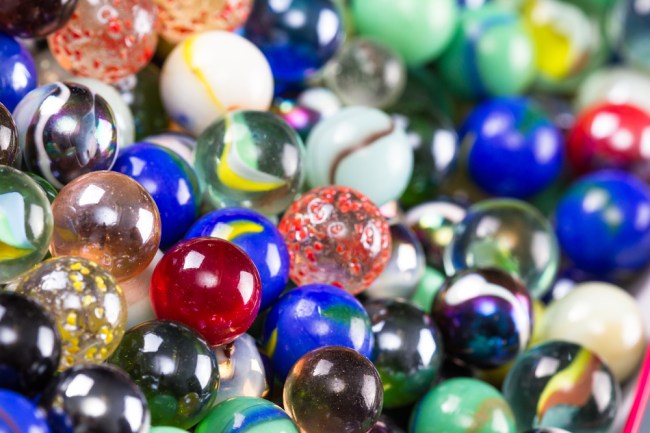 marbles