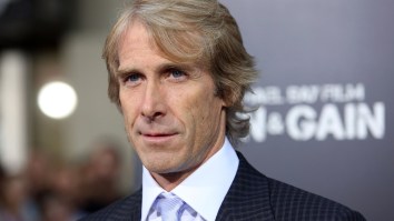 Michael Bay Announced A Live-Action ‘Dora The Explorer’ Film And Everyone’s Got Jokes