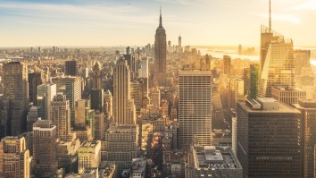 These Are The Dirtiest Cities In America And Philly Isn’t Ranked #1!