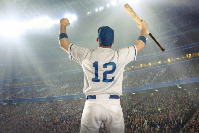 Home Run Baseball