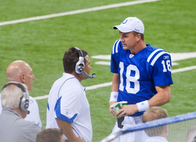 Peyton Manning