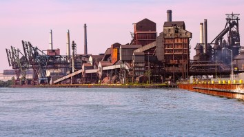Lonely Planet Names Top 10 Cities To Visit In 2018, Spoiler: Detroit Ranked The #2 Destination