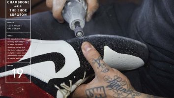 This Is The One Book Every Sneakerhead Should Own