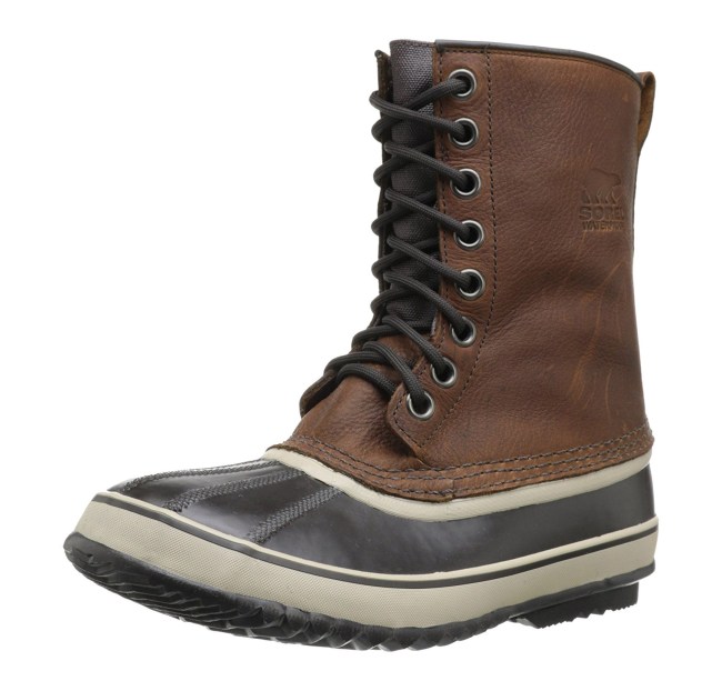 best snow boots