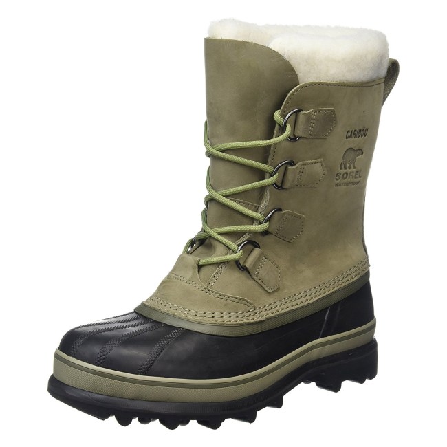 best snow boots