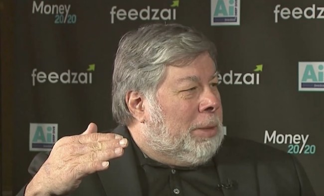 Steve Wozniak