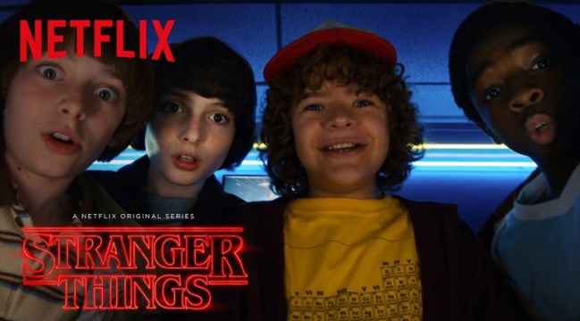 Stranger Things Theories Season 2
