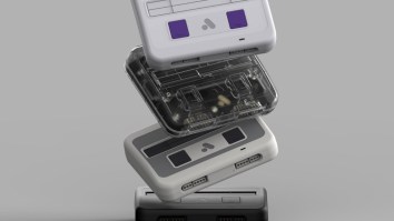 You Can Play Every Super Nintendo Game Ever (Over 2,200 Games) In 1080p With This SNES Clone