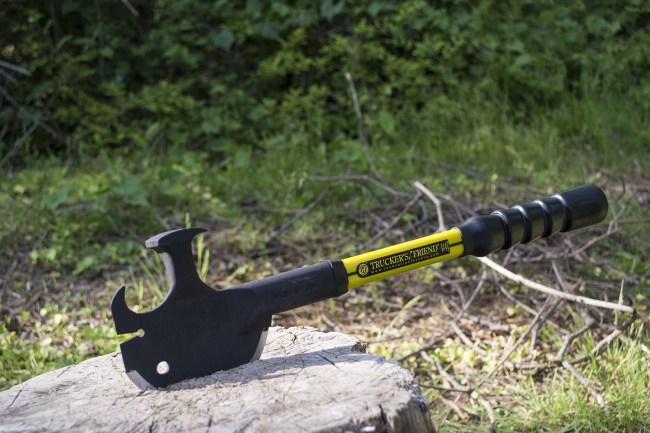 Trucker Survival Tool 2