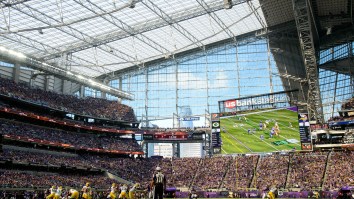 The NFL Is Surprising Fans Across The U.S. With 500 Free Tickets To Super Bowl LII