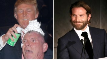 Bradley Cooper Was Reportedly Offered To Play Vince McMahon In His Upcoming Biopic
