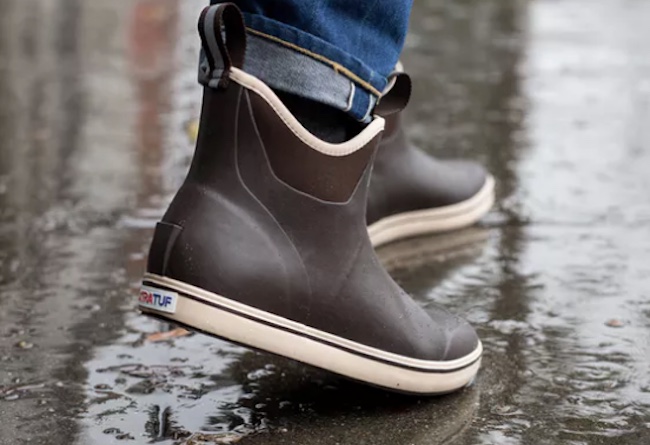 Xtratuf Deck Boots
