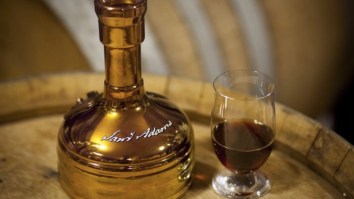 Newest Beer From Sam Adams Has A 28% ABV And Is Declared Illegal In 12 States