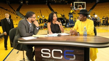 Jemele Hill Leaving SportsCenter Months After Controversial Trump Tweet