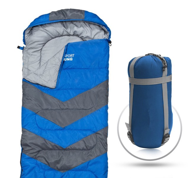 best sleeping bags
