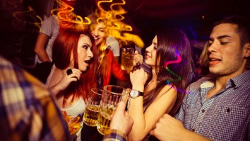 New Study Breaks Down America’s Favorite Reasons To Drink, See How Many Of These Sound Familiar