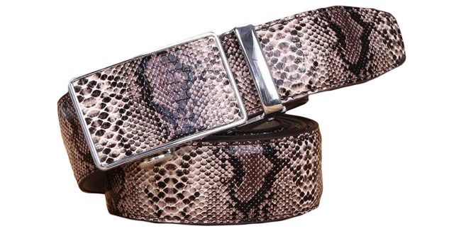 Best Belts For Men